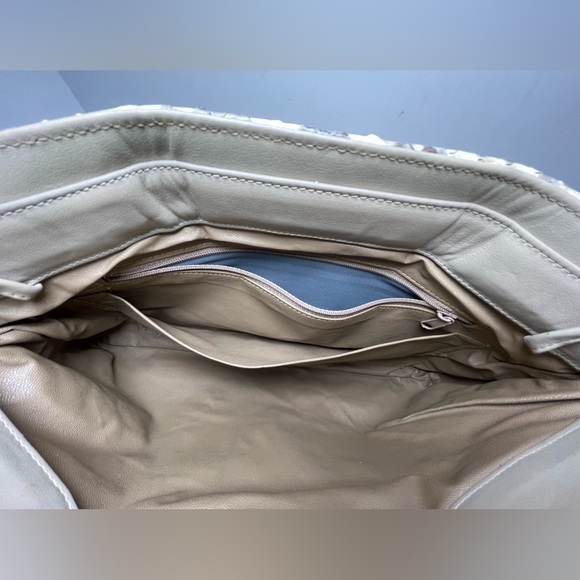 Python Crossbody Bag - Picture 16 of 16